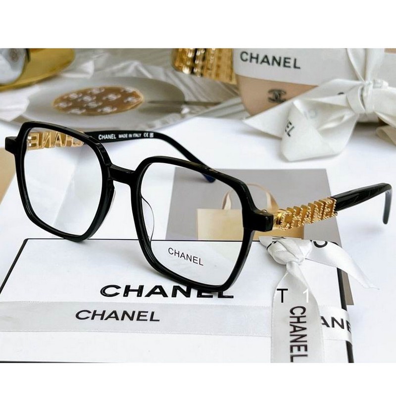 Chanel Sunglasses 1614